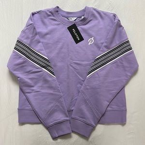 Peloton Crewneck